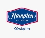 Logo Hampton by Hilton Oswiecim***