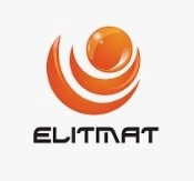 Logo Firma edukacyjno - wydawnicza ELITMAT