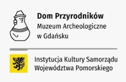 Logo Dom Przyrodników - Gmach Główny Muzeum Archeologicznego