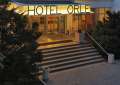Hotel ORLE Centrum Konferencyjne