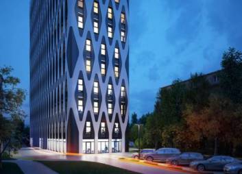 Nobel Tower